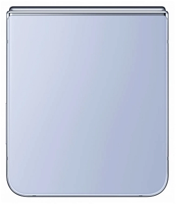 Смартфон Samsung Galaxy Z Flip 4 8/128GB Blue