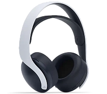 Наушники Sony Pulse 3D White 500_191_238928