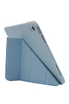 Чехол-книжка для iPad Air 4/5 10.9 с треугольным загибом Голубой 250_100_125633