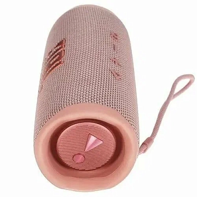 Портативная колонка JBL Flip 6 Pink