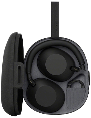 Наушники Sony WH-1000XM6 Platinum Black 400_400_796806