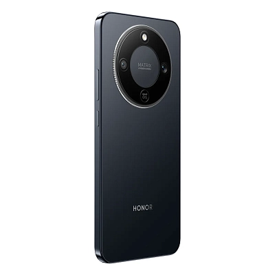 Смартфон Honor X9d 12/256GB Midnight Black 400_400_745859
