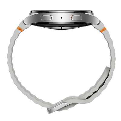 Часы Samsung Galaxy Watch 7 44mm Silver 400_400_464806