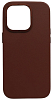 Чехол для iPhone 14 Plus DD Naples Series Коричневый 100_100_135095