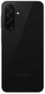 Смартфон Samsung Galaxy A26 5G 8/128 Awesome Black (A266B) 400_400_688398