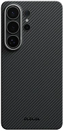 Чехол для Samsung Galaxy S26 Ultra Pitaka Edge Ultra-Slim - Black 500_191_770217