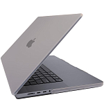 Чехол DDC Matte Case на MacBook Pro 13.3 Белый 250_100_130965