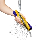 Пылесос Dyson V15s Detect Submarine SV47 - Yellow/Nickel 250_100_630818