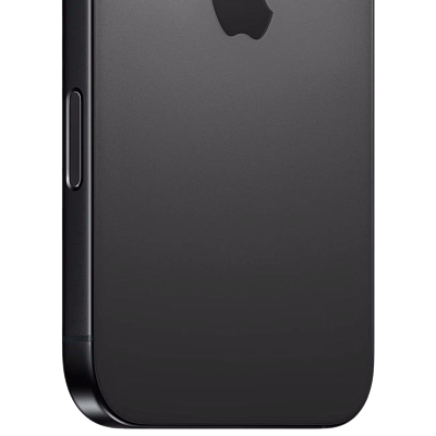 Смартфон Apple iPhone 16 Pro 256GB eSim Black Titanium 400_400_635091