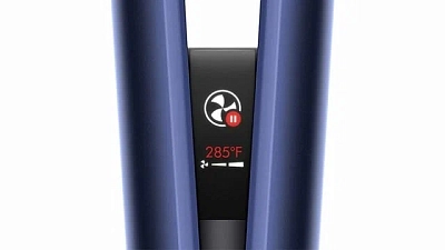 Выпрямитель Dyson Airstrait HT01 - Prussian Blue/Copper 400_400_626222