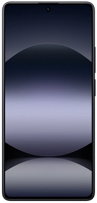 Смартфон Redmi Note 14S 8/256GB Midnight Black 400_400_793145