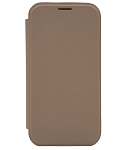 Чехол-книжка DD Skin X Pro с MagSafe для iPhone 14 Pro Max Бежевый 250_100_125298