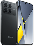 Смартфон Poco F8 Pro 12/256GB Black 250_100_700562