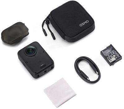 Экшн-камера DJI Osmo 360 II Standard Combo 400_400_865743
