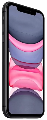 Смартфон Apple iPhone 11 128GB Black 400_400_630861