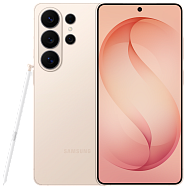 Смартфон Samsung Galaxy S26 Ultra 16/1TB Pink Gold (S948B) 500_191_824449