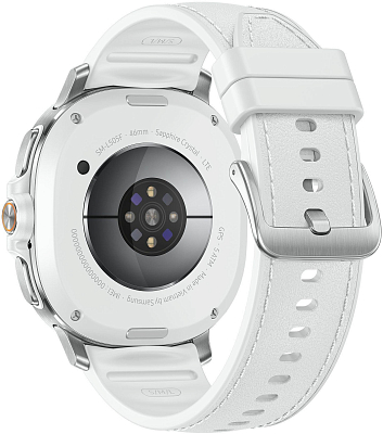 Часы Samsung Galaxy Watch 8 LTE Classic 46mm White 400_400_775234