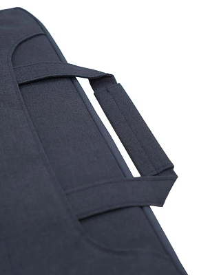Сумка для MacBook Pro 15-16.2 DDC Handbag with Straps (темно-синий) 400_400_122660