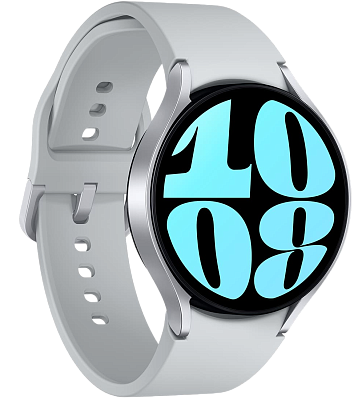Часы Samsung Galaxy Watch 6 44mm Silver 400_400_641199