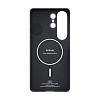 Чехол для Samsung Galaxy S26 Ultra Pitaka Edge Ultra-Slim - Black 100_100_661836