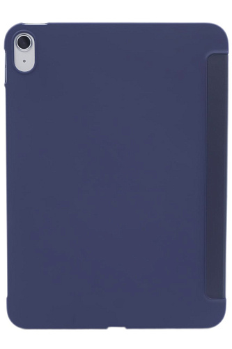 Чехол-книжка для iPad 10 с треугольным загибом Темно-синий 250_100_125499