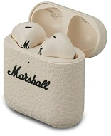 Беспроводные наушники Marshall Minor IV Cream 500_191_780209