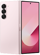 Смартфон Samsung Galaxy Z Fold 6 12/512GB Pink 500_191_829014