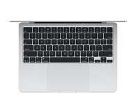 Ноутбук Apple MacBook Air 13" M4 24GB 512GB SSD Silver (MC654) 250_100_459505