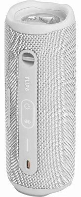 Портативная колонка JBL Flip 6 White 400_400_756491