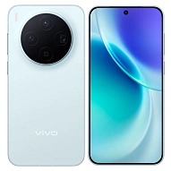 Смартфон Vivo X300 16/512GB Blue 500_191_878184
