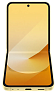 Смартфон Samsung Galaxy Z Flip 6 12/256 Yellow 100_100_688276