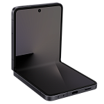 Смартфон Samsung Galaxy Z Flip 7 12/512GB Jet Black (SM-F966B) 250_100_491084