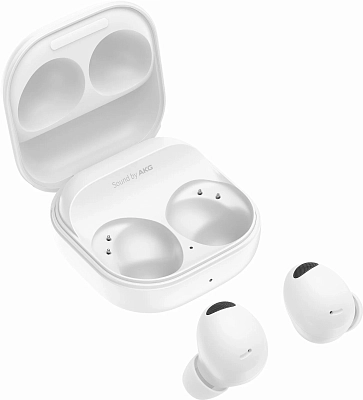 Наушники Samsung Galaxy Buds 2 Pro White 400_400_627158