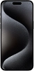 Смартфон Apple iPhone 15 Pro Max 256GB nano-Sim Black Titanium 100_100_634024