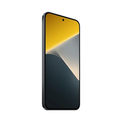Смартфон Poco X8 12/256GB Black 400_400_878223