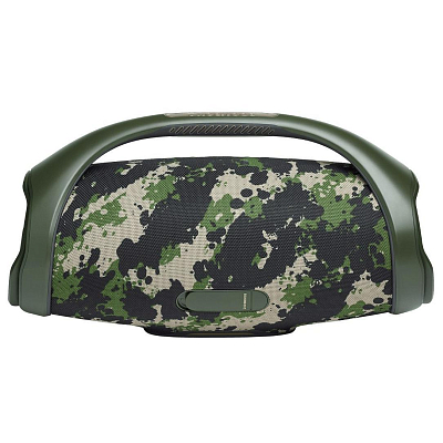 Портативная колонка JBL Boombox 2 Camouflage