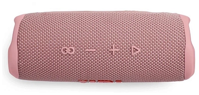 Портативная колонка JBL Flip 6 Pink