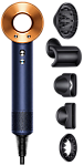 Фен Dyson Supersonic HD08 Gift Edition - Prussian Blue/Copper 250_100_863601