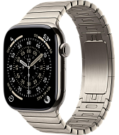 Ремешок Apple Watch 42 мм Link Bracelet - Natural 500_191_616986