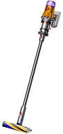 Пылесос Dyson V12 Detect Slim Absolute SV46 - Yellow/Nickel (EU) 500_191_845529