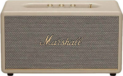 Портативная колонка Marshall Stanmore III Cream