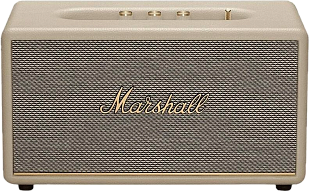 Портативная колонка Marshall Stanmore III Cream 500_191_630707