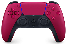 Геймпад Sony DualSense PS5 Cosmic Red 250_100_748493