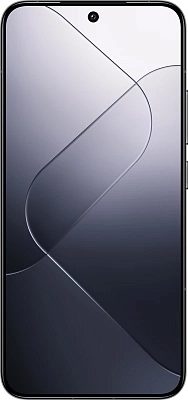 Смартфон Xiaomi 14 12/512GB Black 400_400_800019