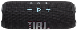 Портативная колонка JBL Flip 7 Black/Orange 250_100_814041