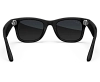 Умные очки Ray-Ban Wayfarer (Gen 2) - Matte Black/Gradient Graphite - Size L (S53) RW4012 100_100_882541