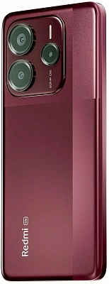 Смартфон Redmi Note 14 5G 8/128GB Crimson Art 400_400_801607