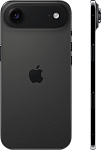 Смартфон Apple iPhone Air 256GB Space Black 250_100_636016
