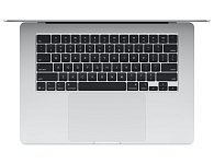 Ноутбук Apple MacBook Air 15" M4 16GB 512GB SSD Silver (MW1H3) 250_100_459595