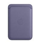 Кардхолдер Leather Wallet для iPhone с MagSafe Dark Wisteria 250_100_797753